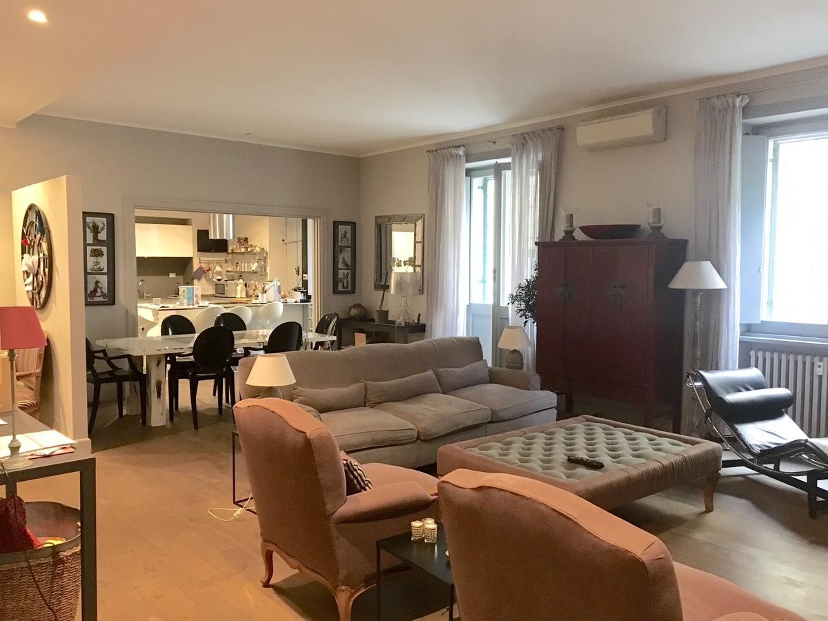 Parioli Cosy House Apartment Rome