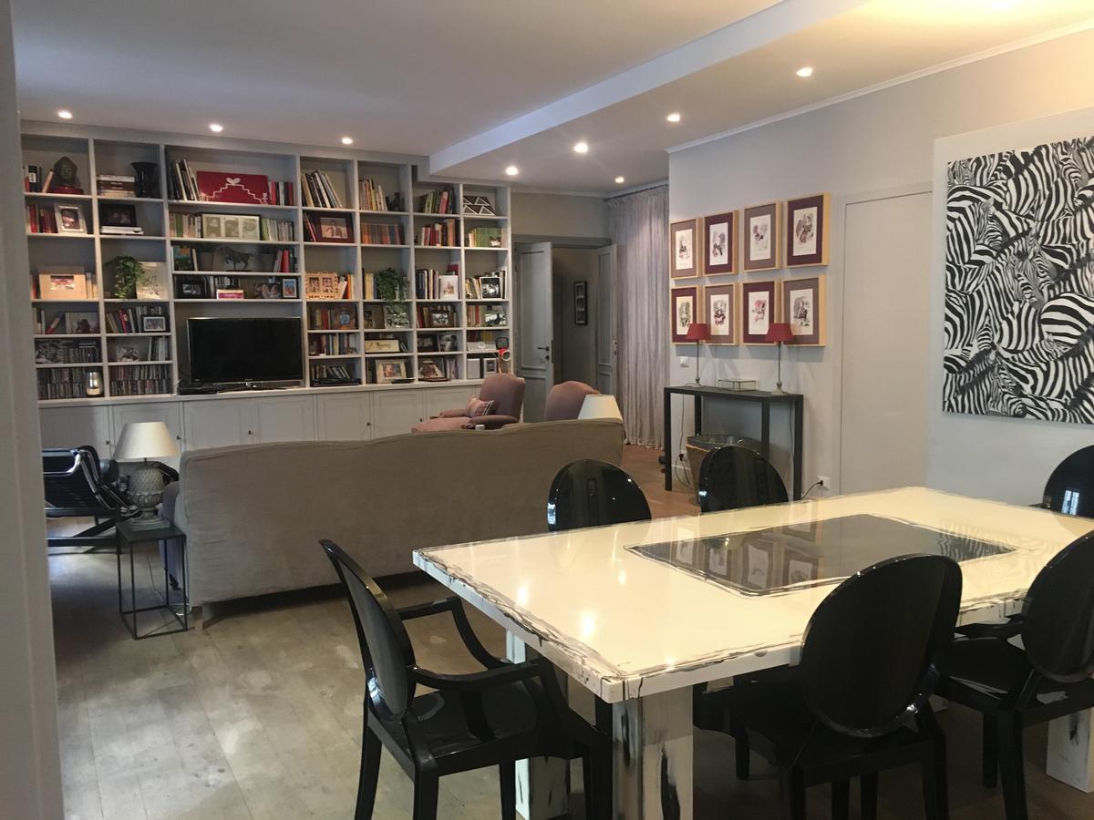 Apartment Parioli Cosy House *