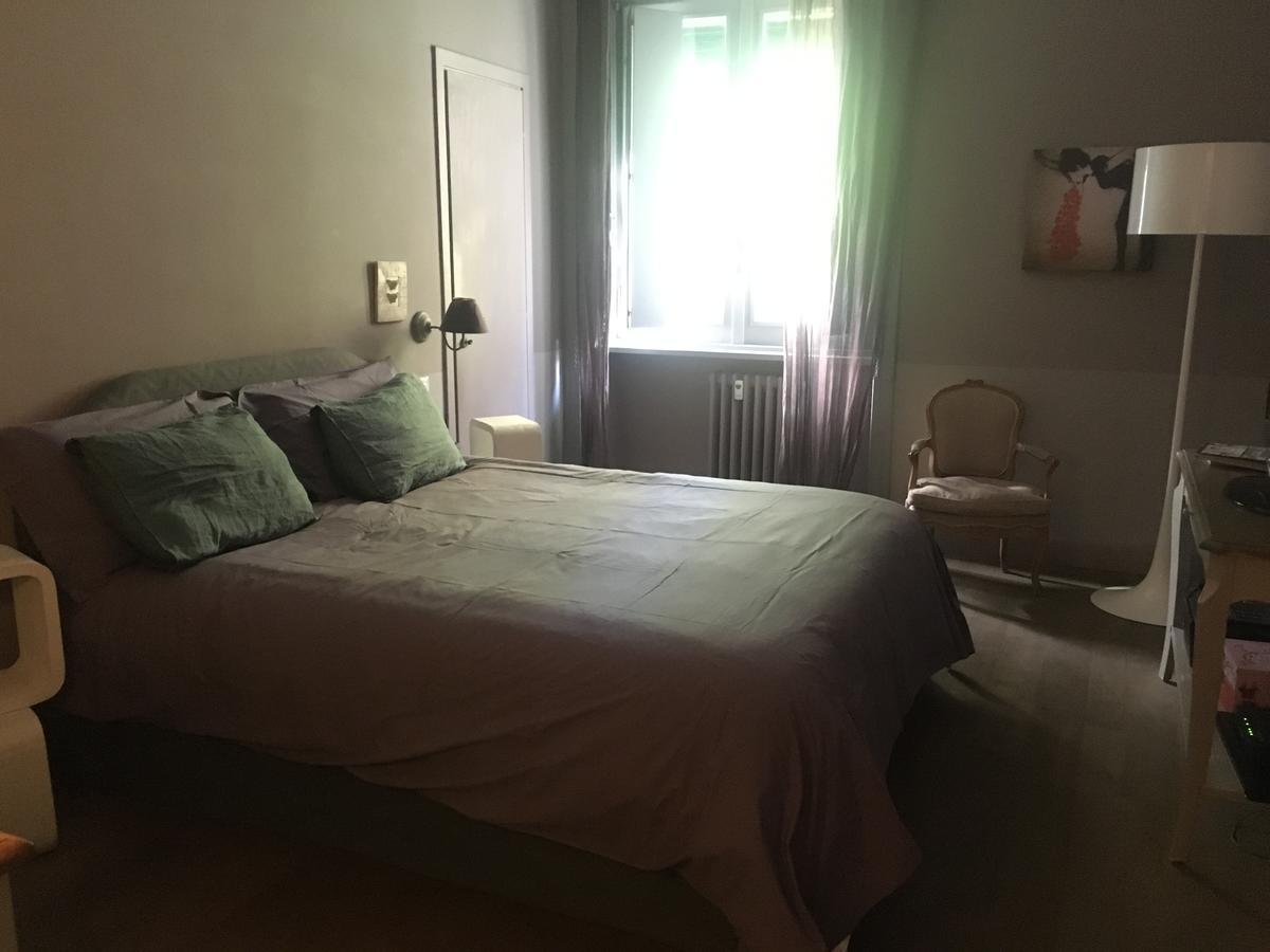 Parioli Cosy House Apartment