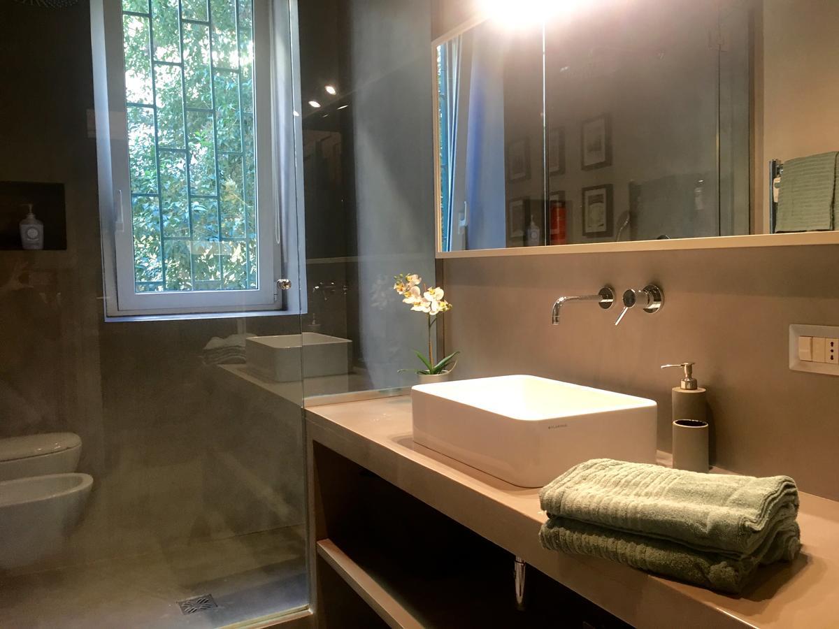 Parioli Cosy House Apartment Rome