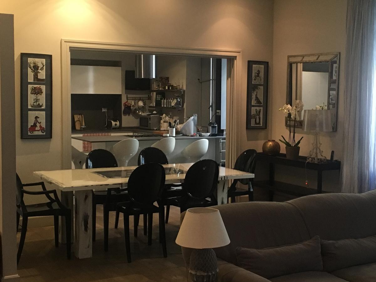 Parioli Cosy House Apartment Rome