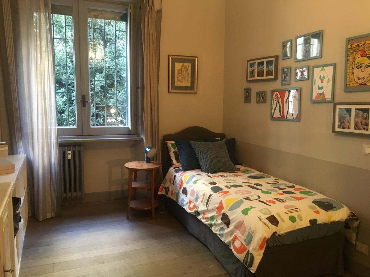 Apartment Parioli Cosy House *