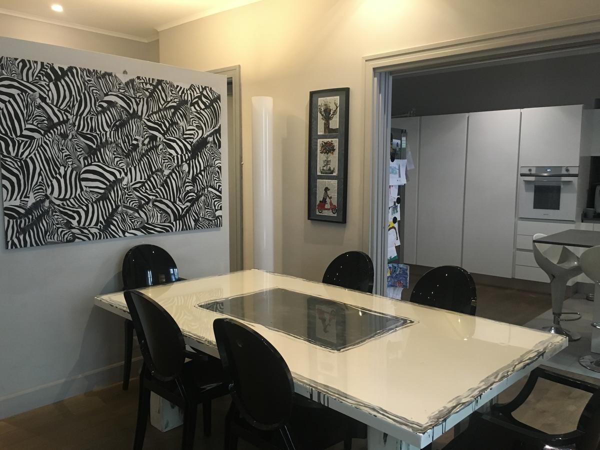 Parioli Cosy House Apartment