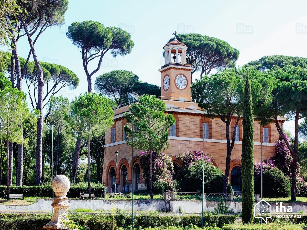 Parioli Cosy House * Rome