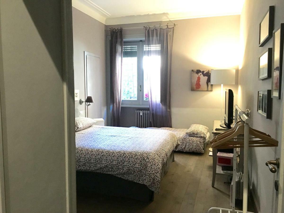 Apartment Parioli Cosy House *