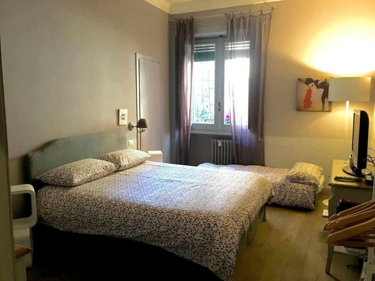 Parioli Cosy House Apartment *
