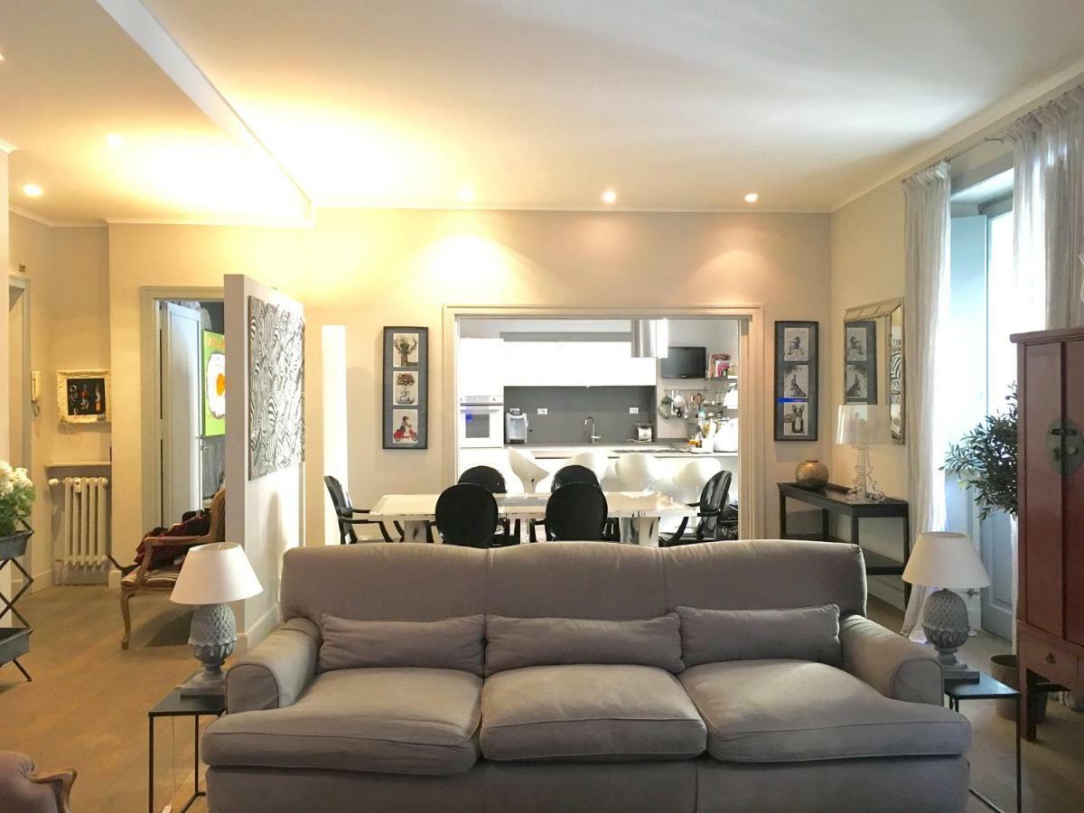 Apartment Parioli Cosy House