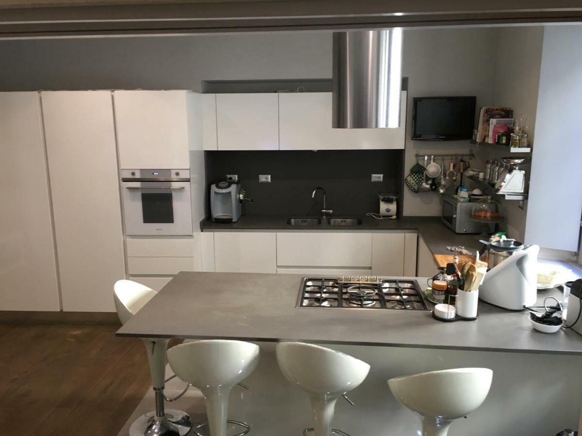 Parioli Cosy House Apartment *