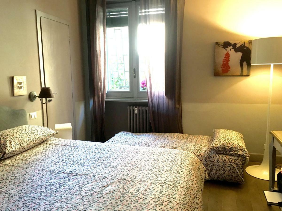 Apartment Parioli Cosy House *