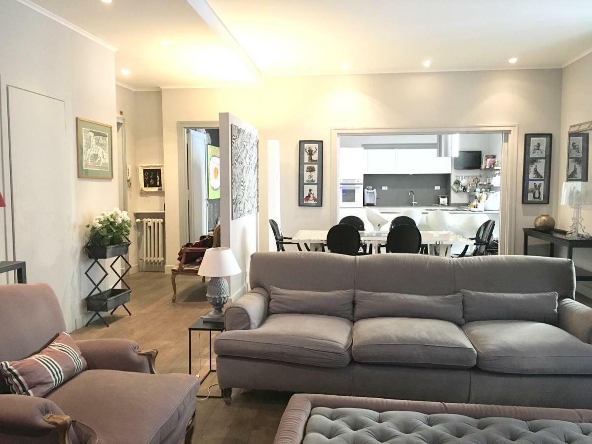 Parioli Cosy House Apartment