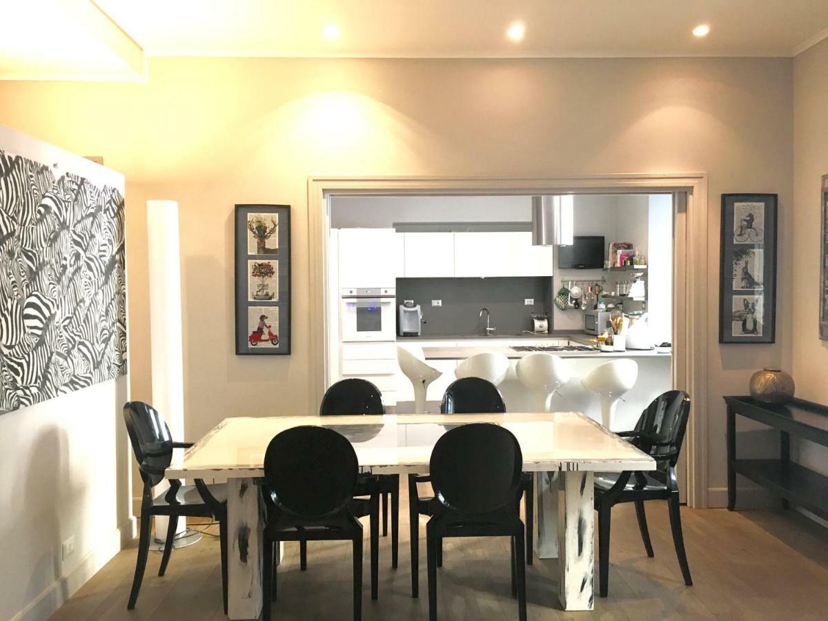 Parioli Cosy House Apartment