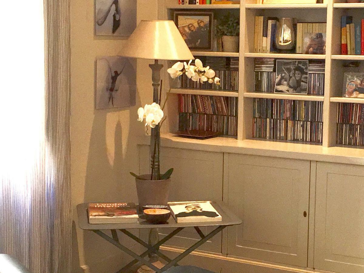 Apartment Parioli Cosy House *